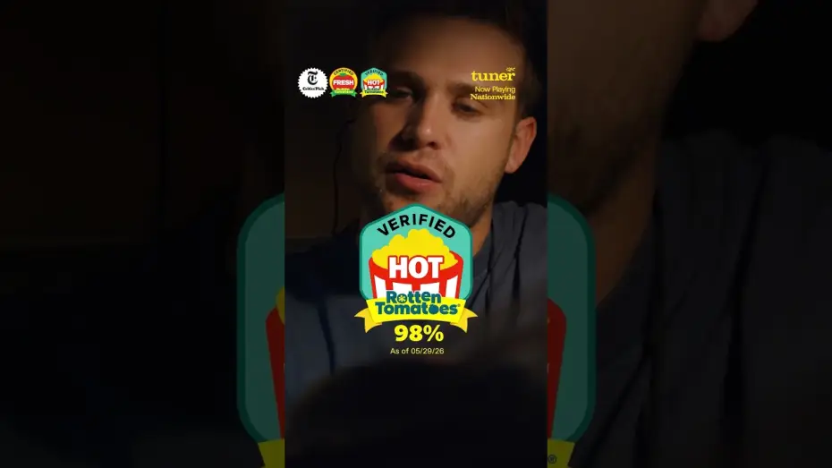 Wideo do filmu Tuner — Verified Hot