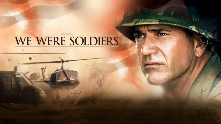 Wideo do filmu Byliśmy żołnierzami — We Were Soldiers - Fino all'ultimo uomo (film 2002) TRAILER ITALIANO