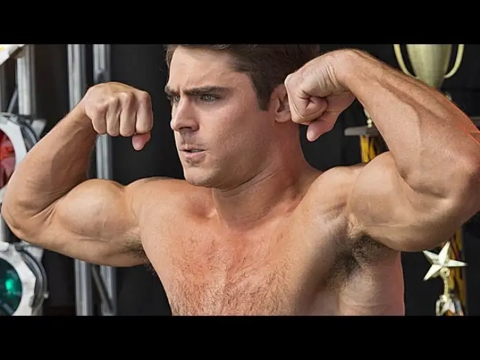 Wideo do filmu Co ty wiesz o swoim dziadku? — DIRTY GRANDPA | Trailer deutsch german [HD]