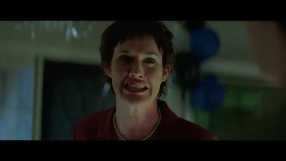 Wideo do filmu Final Stab — Final Stab - Official Trailer | Massacre Video