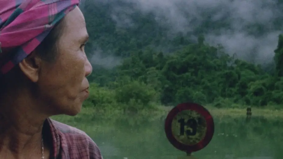 Wideo do filmu Tóc, Giáy Và Nuóc — HAIR, PAPER, WATER... trailer | BFI London Film Festival 2025 – 8-19 October