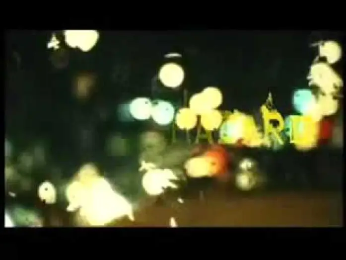 Wideo do filmu HAZARD — HAZARD (Japan 2005) trailer