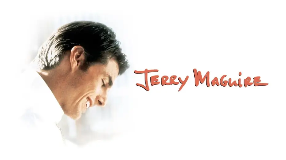 Wideo do filmu Jerry Maguire — Jerry Maguire (film 1996) TRAILER ITALIANO