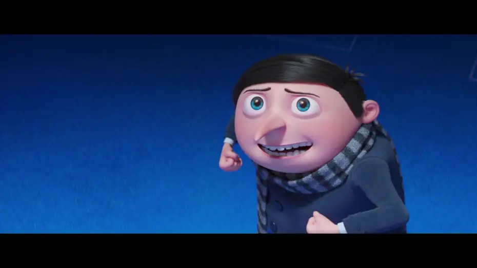 Wideo do filmu Minionki: Wejście Gru — MINIONKI: WEJŚCIE GRU - ZWIASTUN