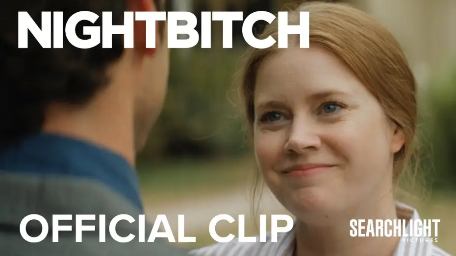 Wideo do filmu Nocna suka — "Happiness Is a Choice" Clip