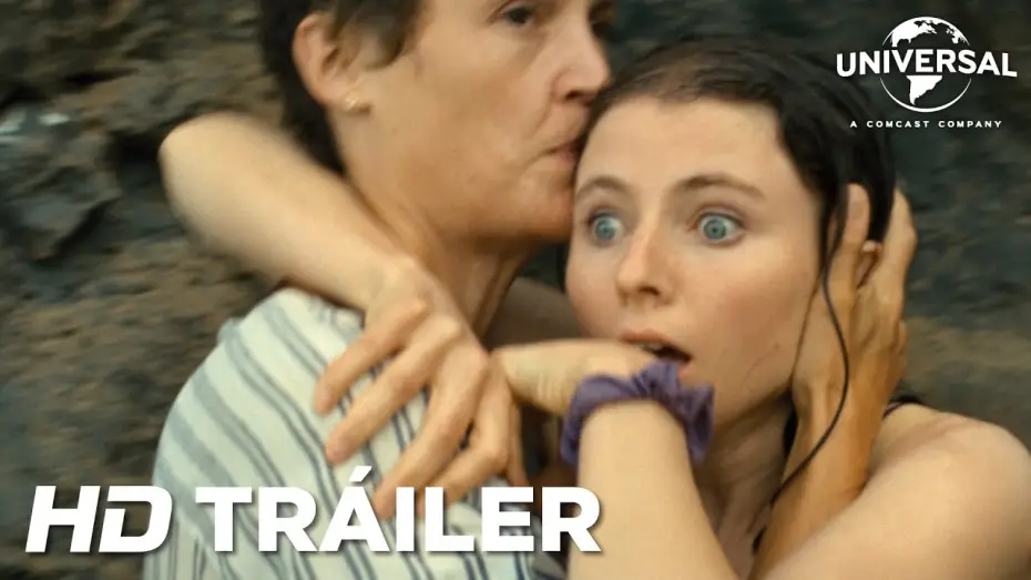 Wideo do filmu Old — TIEMPO - Tráiler Oficial (Universal Pictures) – HD
