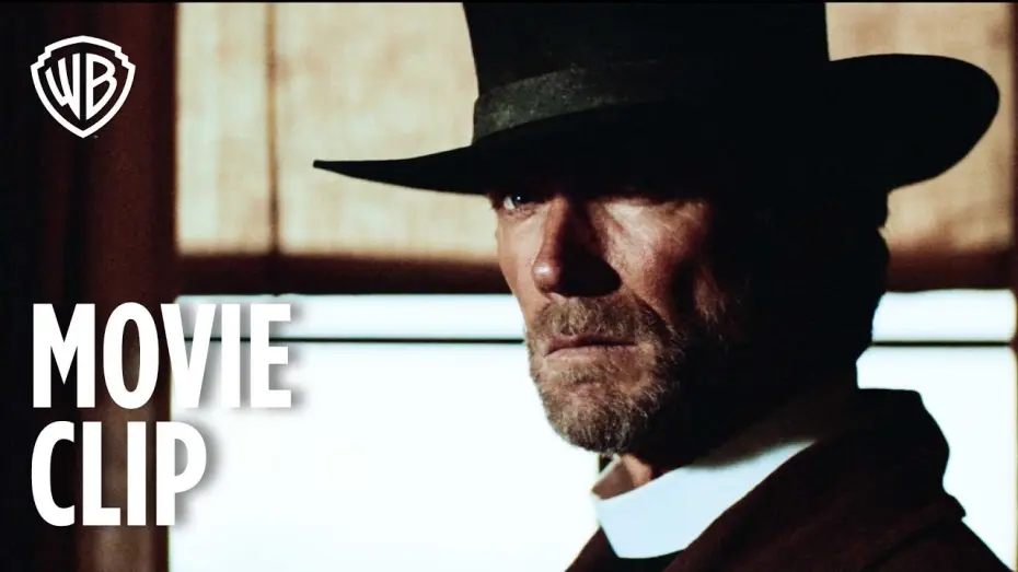 Wideo do filmu Niesamowity Jeździec — The Preacher Meets LaHood - Movie Clip