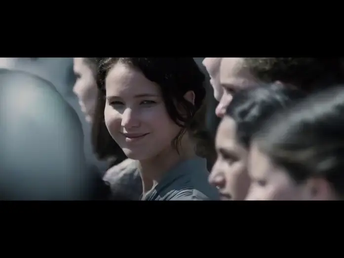 Wideo do filmu Igrzyska śmierci — HUNGER GAMES Film completo in italiano