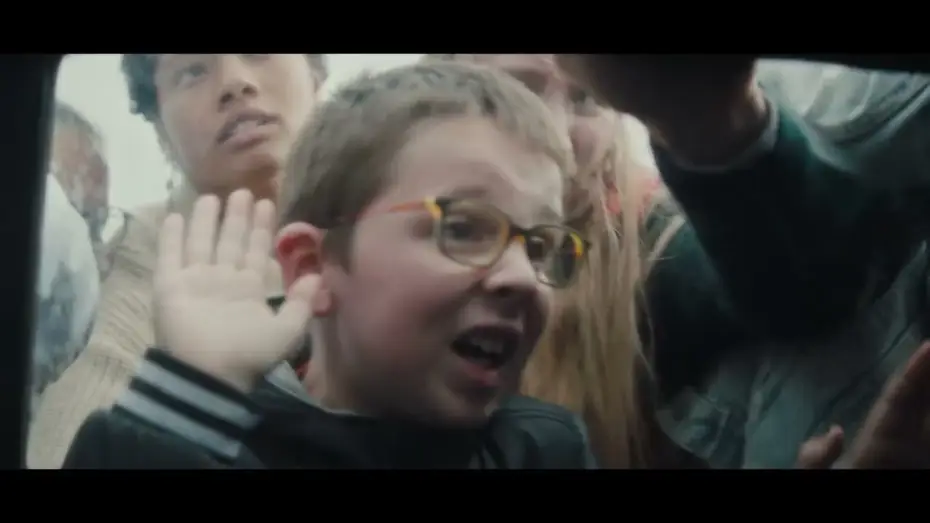 Wideo do filmu Vincent musi umrzeć — Ekskluzywna scena
