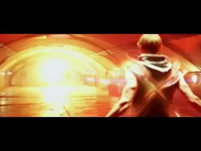 Wideo do filmu X-Men: Pierwsza klasa — Havok - Character Trailer
