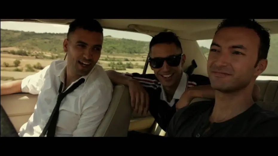 Wideo do filmu Rabat — RABAT trailer