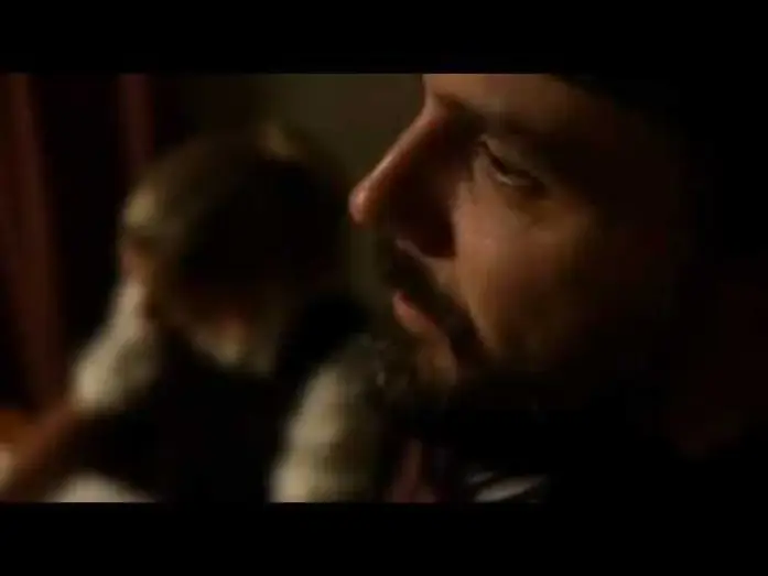 Wideo do filmu Wound — Wound Trailer