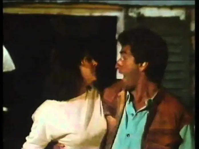 Wideo do filmu Jake Speed — Jake Speed (1986) Premiere Home Entertainment Video Australia Trailer