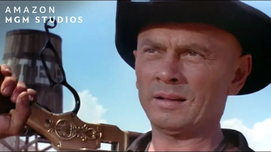 Wideo do filmu Adios Sabata — His Name Is Sabata