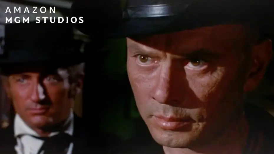 Wideo do filmu Adios Sabata — Sabata Walks Into An Ambush