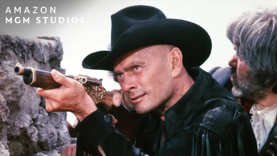 Wideo do filmu Adios Sabata — Classic Trailer