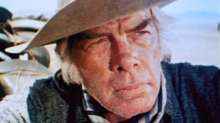 Wideo do filmu Monte Walsh — Monte Walsh (1970) ORIGINAL TRAILER