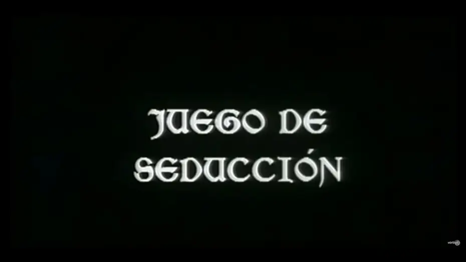 Wideo do filmu Tempted — JUEGO DE SEDUCCIÓN - Tráiler Español