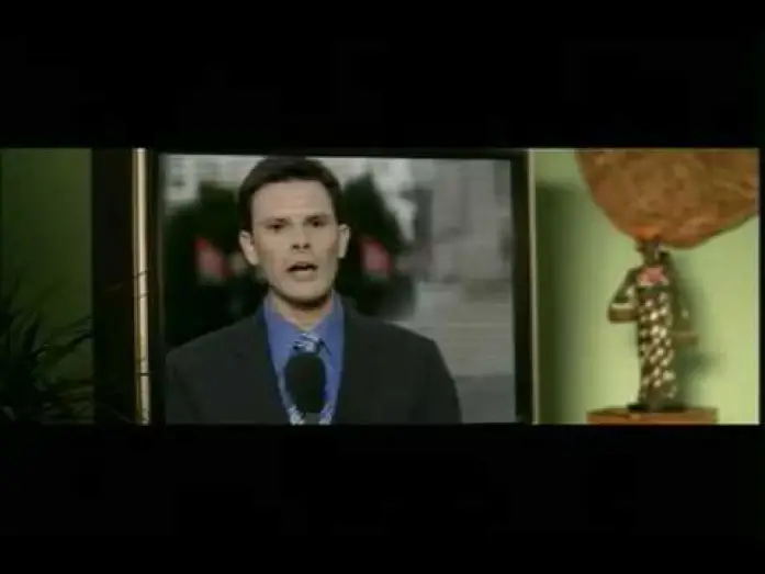 Wideo do filmu The Hustle — THE HUSTLE (2008) trailer - BRIGITTE NIELSEN