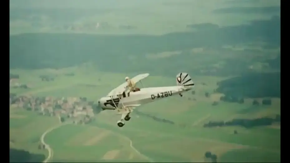 Wideo do filmu As nad asy — L'As des As (1982) - Parachute