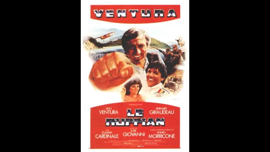 Wideo do filmu Le Ruffian — Le ruffian