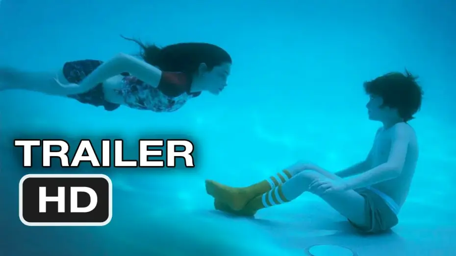 Wideo do filmu Niezwykłe życie Timothy'ego Greena — The Odd Life of Timothy Green Official Trailer #1 (2012) - Jennifer Garner Movie HD