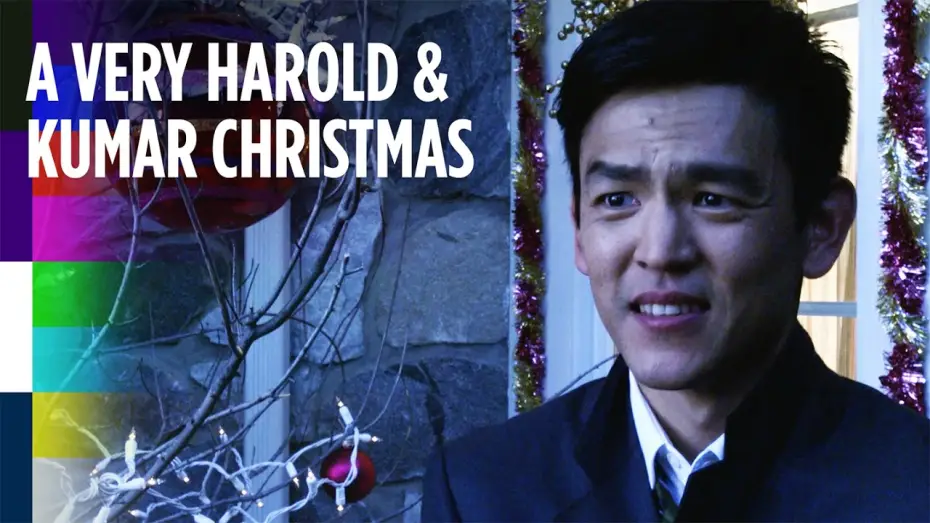 Wideo do filmu Harold i Kumar: Spalone święta — Tracking Down a Christmas Tree
