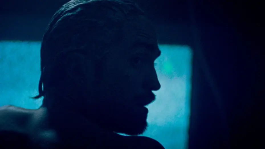 Wideo do filmu Good Time — Hair dye