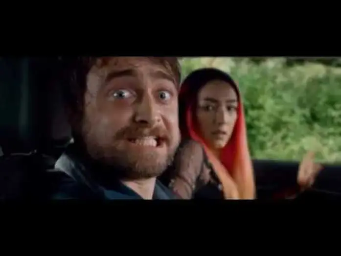 Wideo do filmu Guns Akimbo — Official US Trailer