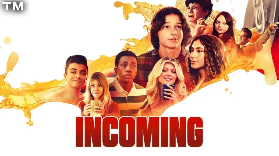 Wideo do filmu Pierwszaki — Incoming  - Trailer Deutsch (HD)