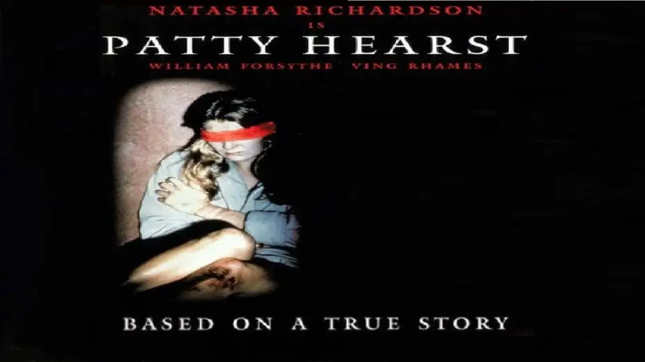 Wideo do filmu Patty Hearst — Patty - La vera storia di Patty Hearst (film 1988) TRAILER ITALIANO