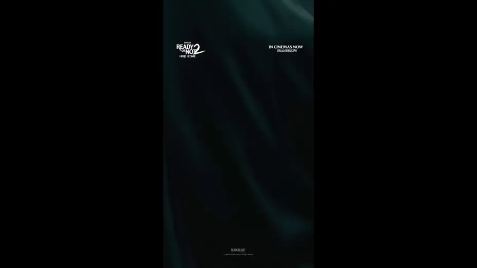 Wideo do filmu Zabawa w pochowanego 2: Szukam — Player Rule