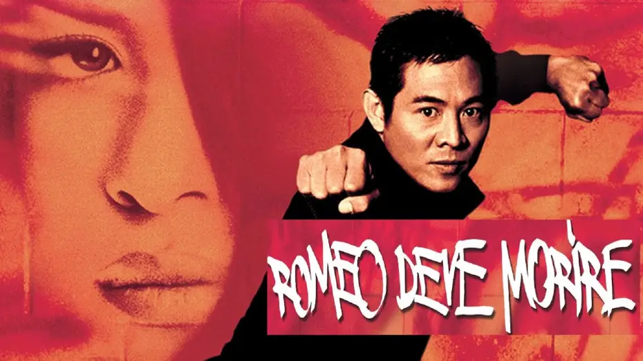 Wideo do filmu Romeo musi umrzeć — Romeo deve morire (film 2000) TRAILER ITALIANO
