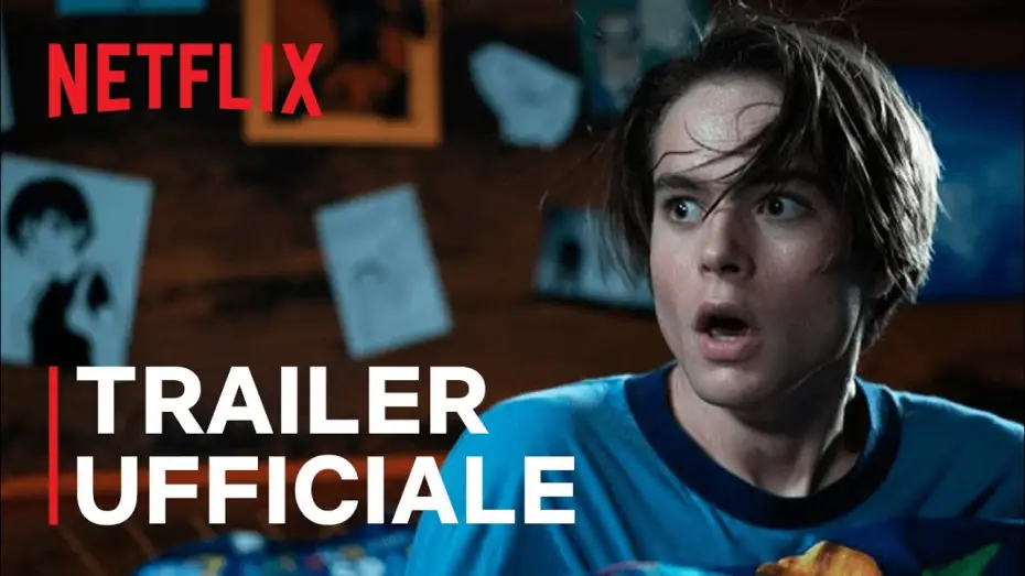 Wideo do filmu Opiekunka: Demoniczna Królowa — La babysitter: Killer Queen | Trailer ufficiale | Netflix