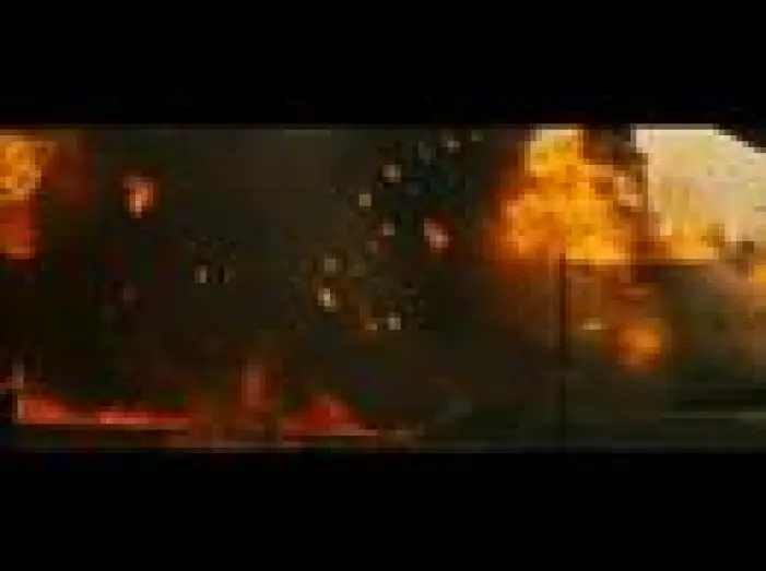 Wideo do filmu Mroczny Rycerz — Il Cavaliere Oscuro - Primo trailer italiano ufficiale