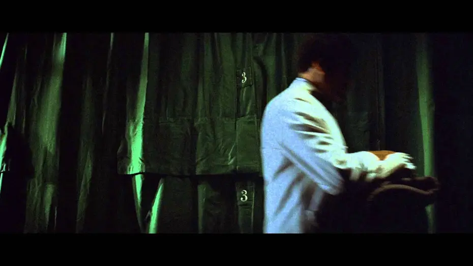 Wideo do filmu Fortuna — The Fortune - Trailer