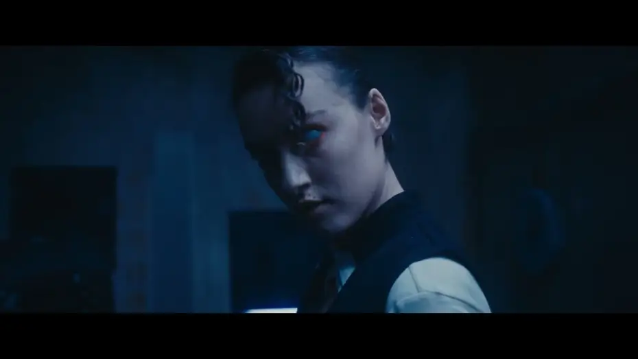 Wideo do filmu Voidance — Trailer