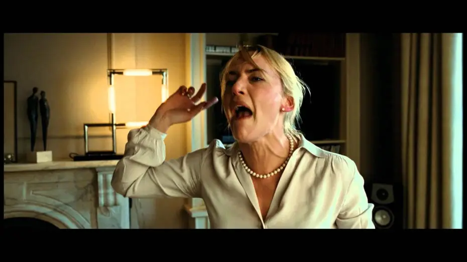 Wideo do filmu Rzeź — CARNAGE - Bande Annonce VF