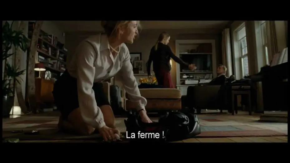 Wideo do filmu Rzeź — CARNAGE - Bande Annonce VOST