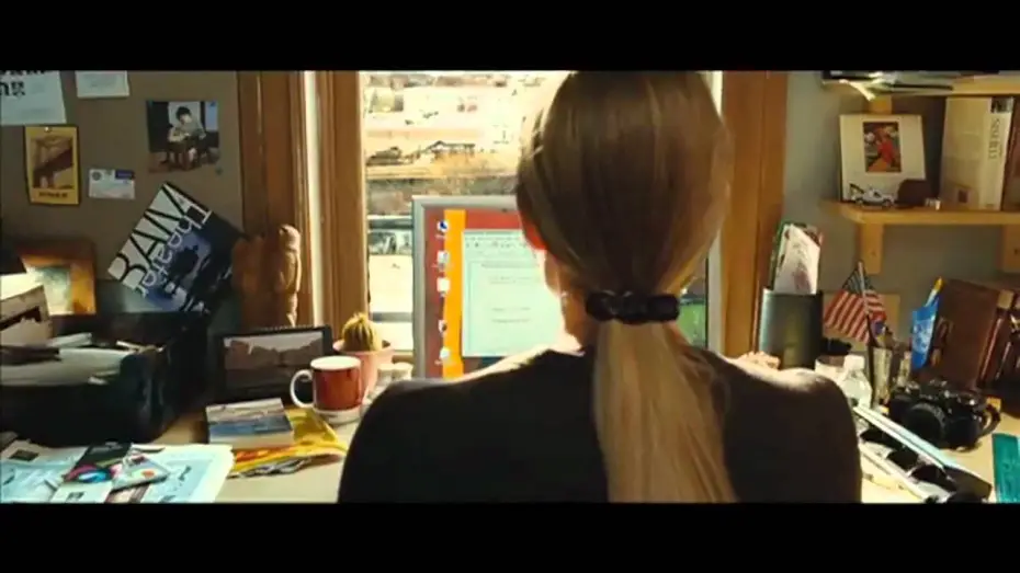 Wideo do filmu Rzeź — Carnage - Trailer italiano HD 2011