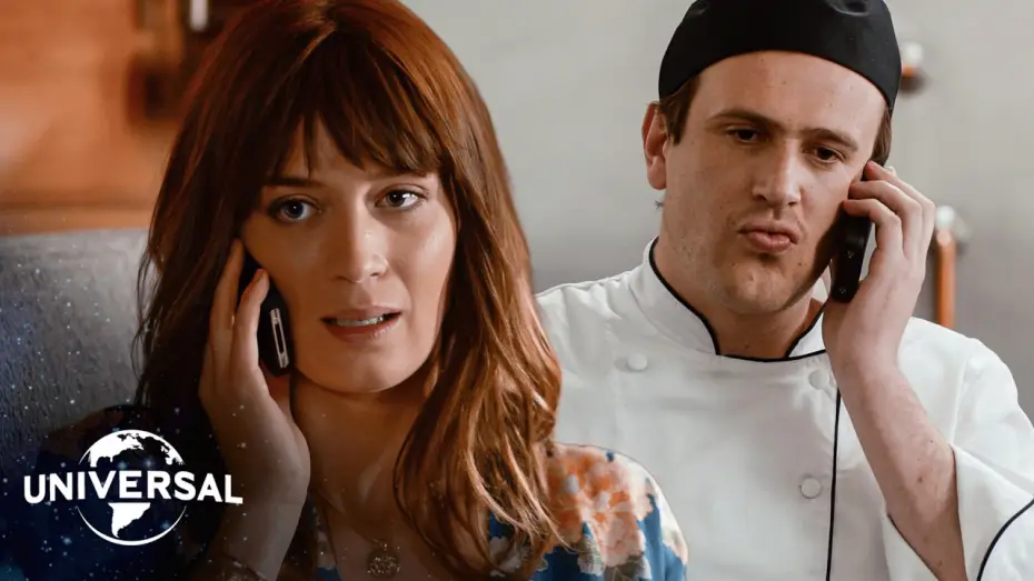 Wideo do filmu Jeszcze dłuższe zaręczyny — Tom and Violet's Awkward Birthday Call