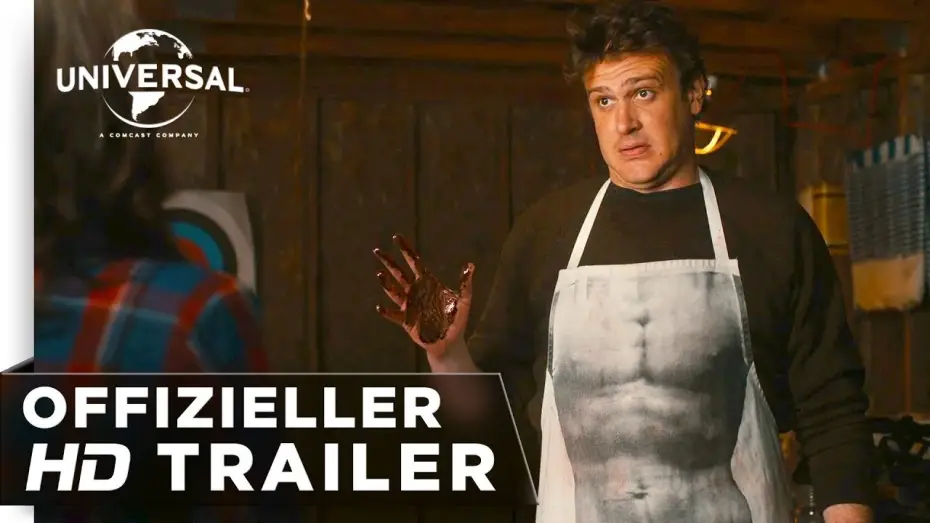 Wideo do filmu Jeszcze dłuższe zaręczyny — Fast Verheiratet - Trailer deutsch / german HD