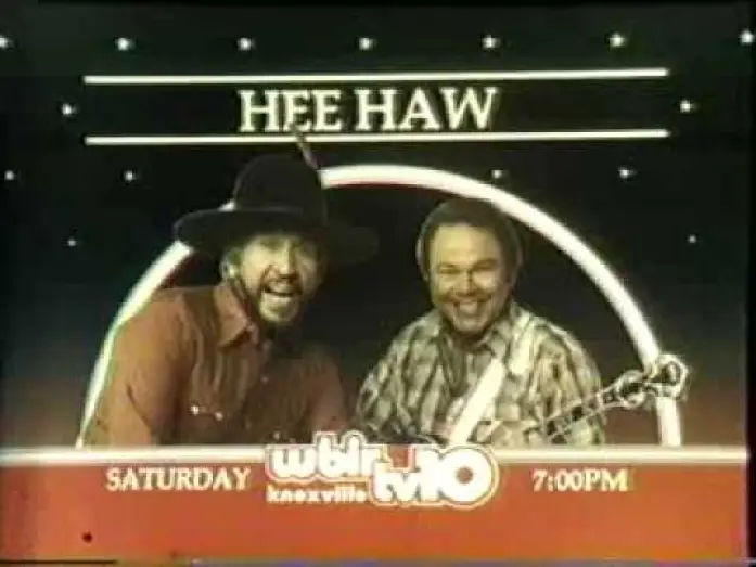Wideo do filmu Gorilla at Large — WBIR 10 Gorilla at Large promo 1982