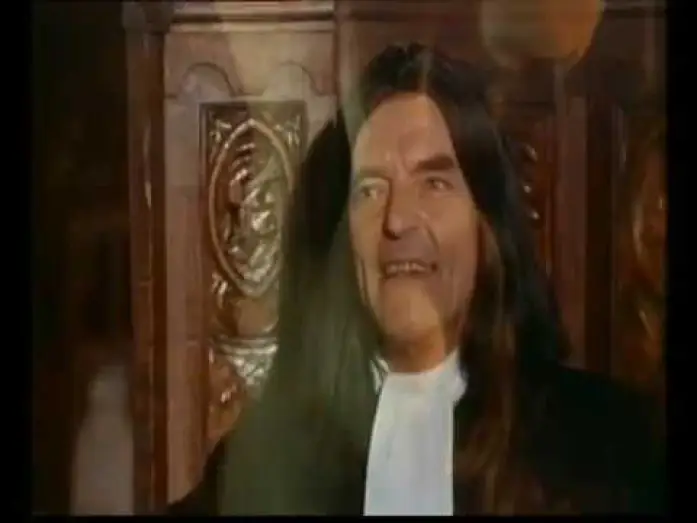Wideo do filmu Marquis de Sade: Justine — Marquis de Sade's Justine 1969 trailer