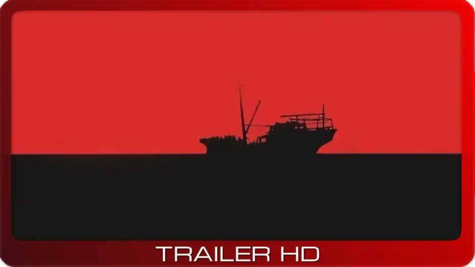 Wideo do filmu 投奔怒海 — Boat People ≣ 1982 ≣ Trailer ≣ German | Deutsch