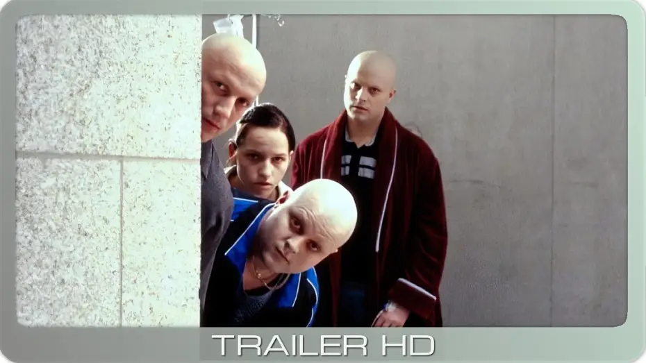 Wideo do filmu Eierdiebe — Eierdiebe ≣ 2004 ≣ Trailer