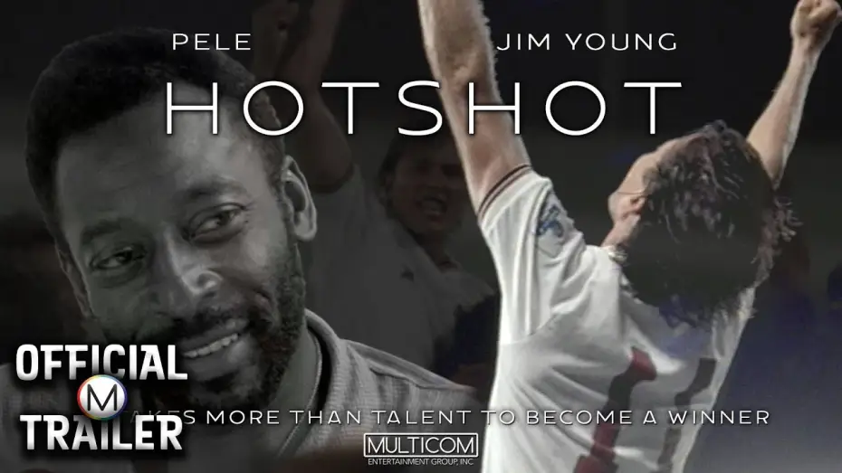 Wideo do filmu Hotshot — Official Trailer #2