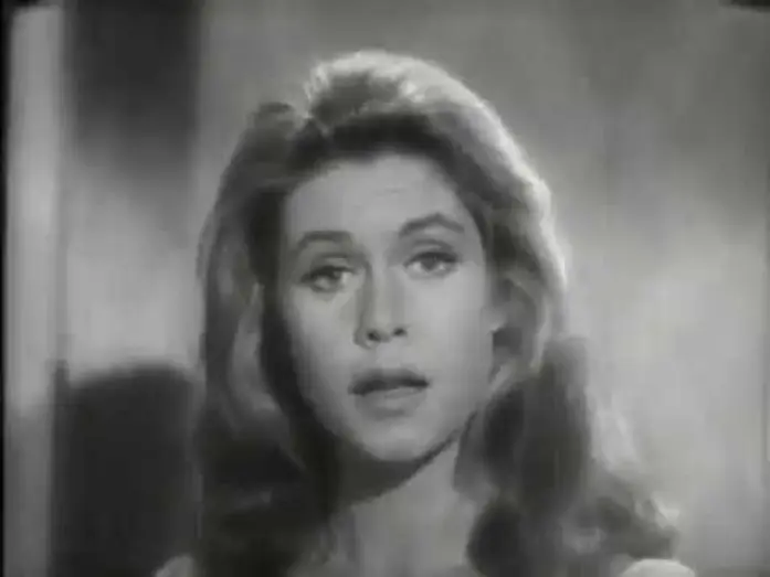 Wideo do filmu Johnny Cool — Johnny Cool Trailer 1963