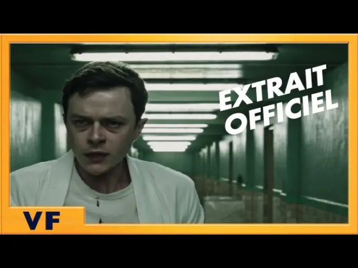 Wideo do filmu Lekarstwo na życie — A Cure for Life - Extrait Hall [Officiel] VF HD
