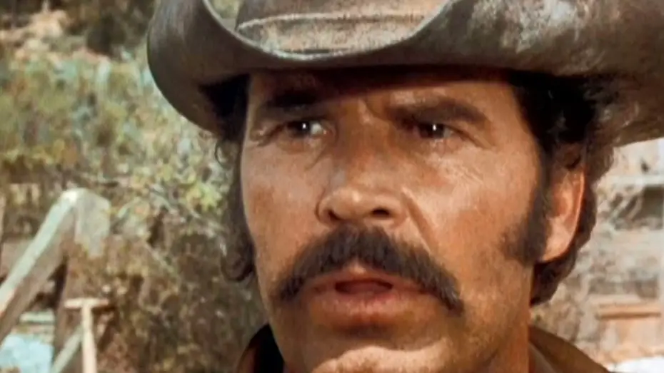 Wideo do filmu A Man Called Sledge — A Man Called Sledge (1970) ORIGINAL TRAILER